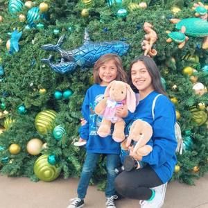 Meet your Posher, Jackie